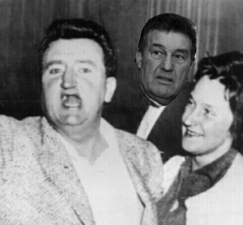 Bill Cullen  tweet media