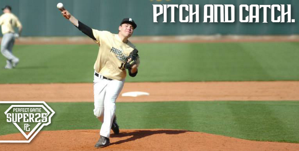 Just pitch and catch. #clearthemechanism #makeastatement