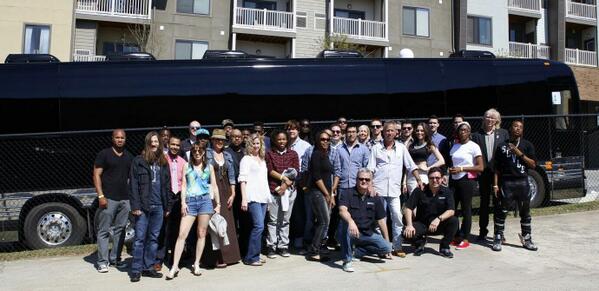 XoverEnt's tweet image. Thank you to everyone who came to the Studio Crawl, we had a great time!