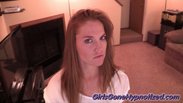 Hypnotized teen girl, nederland pussy pics