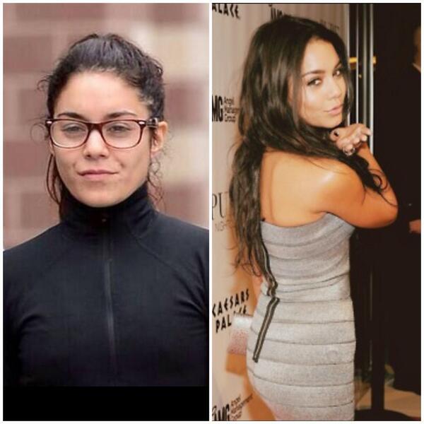 me at school vs me on the weekend