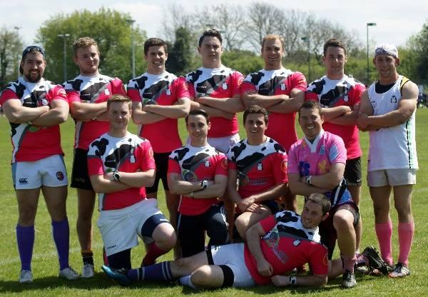 Cow Tippin' Penguins tweet media