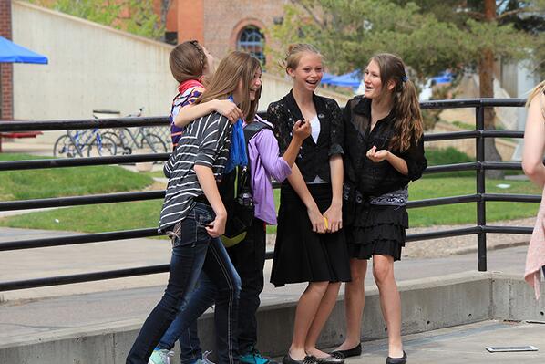 Colorado History Day tweet media