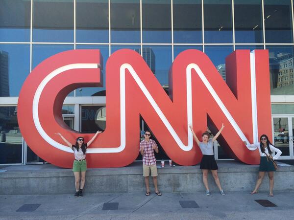 EP DECA/BPA tweet media