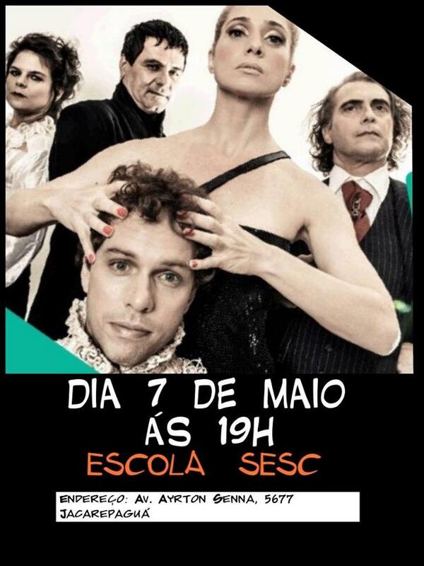 leticiaspiller's tweet photo. Amanhã tem #EDYPOP em #JACAREPAGUA http://t.co/Ju2zlbcTaQ