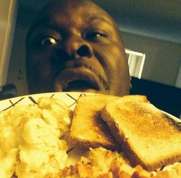 Mikey__Callahan's tweet image. This was a nightmare of mine once #ihateeggs