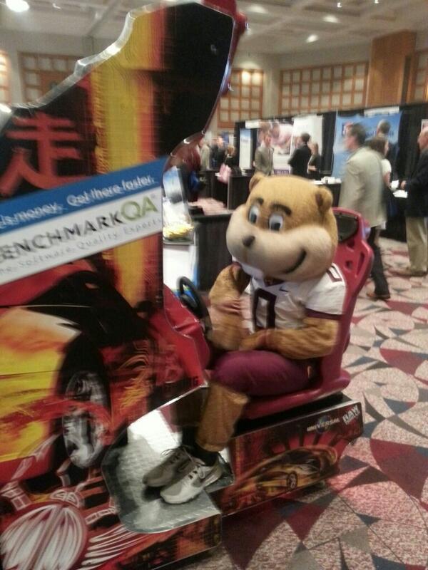 BenchmarkQA tweet media