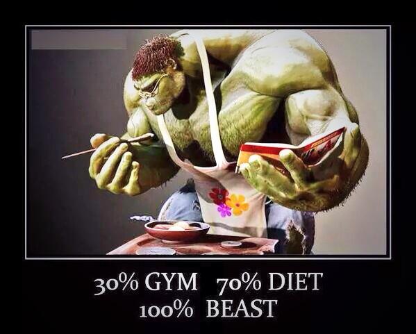 rejan88's tweet photo. 100% BEAST!! http://t.co/YeFobdmpsM