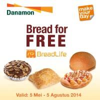 evamonita's tweet photo. So sweet. So good. Sure to bring happiness 😍 @kartudanamon @BreadLifeBakery @dessysm http://t.co/yb2SgbJR1s