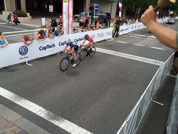 USA Cycling tweet media