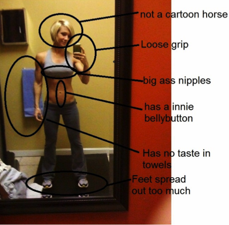 SlapsGB's tweet photo. WHAT ARE THESE GIRLS THINKING?

>>                                 >>  http://t.co/oRWQfP3CqQ

. http://t.co/66WJLgTJnv