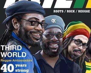 ReggaeTune's tweet photo. #Reggae Concert:
08/07/2014 9:00 pm | Third World @ SOhO Restaurant &amp; Music Club...http://t.co/KDjUg6AhN5 http://t.co/77vK7r5oG4