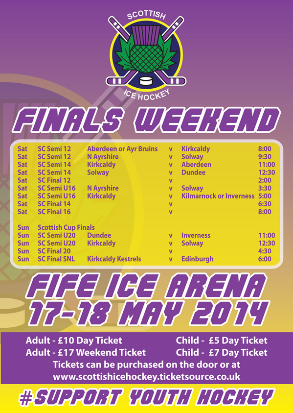 <a href="/killiestorm/">Kilmarnock Storm</a> <a href="/NAyrshire_Wild/">North Ayrshire Wild</a> <a href="/elginicehockey/">moraytyphoons</a> <a href="/PaisleyPirates/">Paisley Pirates</a>   Please RT SIH Cup poster 17/18 May FIA Arena