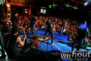 Minggu 4 mei 2014,sebuah kebersamaan yang tak ingin terlupakan <a href="/ewsofficial_/">Ending without story</a> &amp; <a href="/RAWR_Kdr/">Say RAWR For Haters</a> ,saluteeee *beer*:)