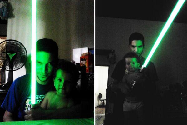 rocknaventa's tweet photo. May the 4th be with you ! #StarWarsDay http://t.co/fBF515WKdp