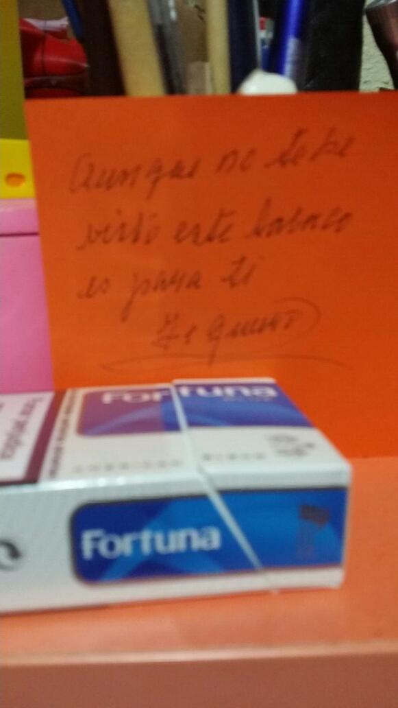 malusa_pl's tweet photo. "@ceciPerdi: Pocas como ticeci @malusa_pl 😍👵 http://t.co/stjSbCOPmW"me destapo antes ella #adoracion