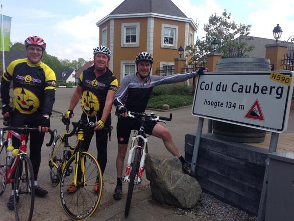 Han Wonink (@hanwonink) on Twitter photo 