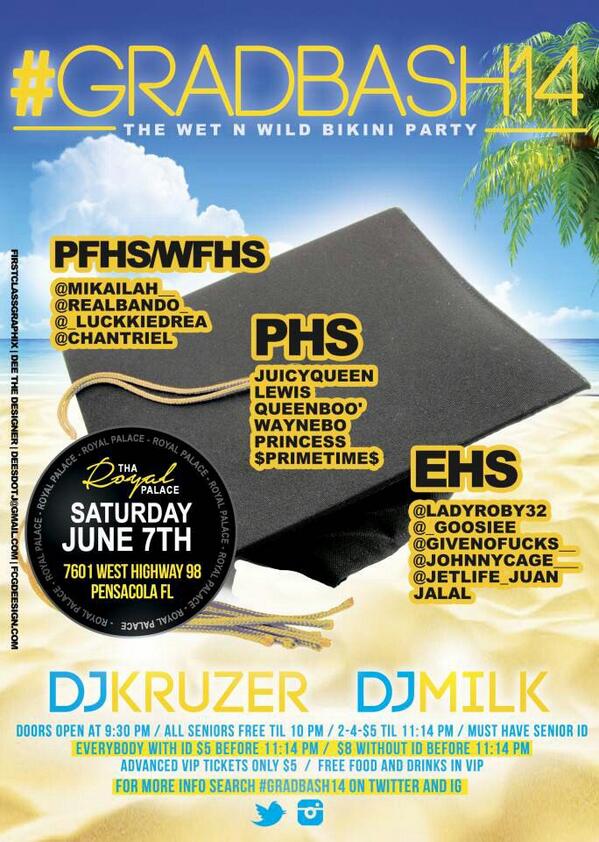 IHateMamaa's tweet image. #GradBash14