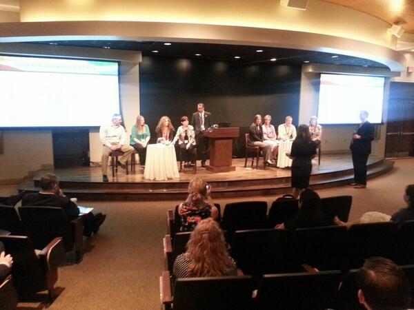PfMembers's tweet photo. SOE family feud is in full swing!! So much fun! #pfsoe http://t.co/Qe3rjjcAPL