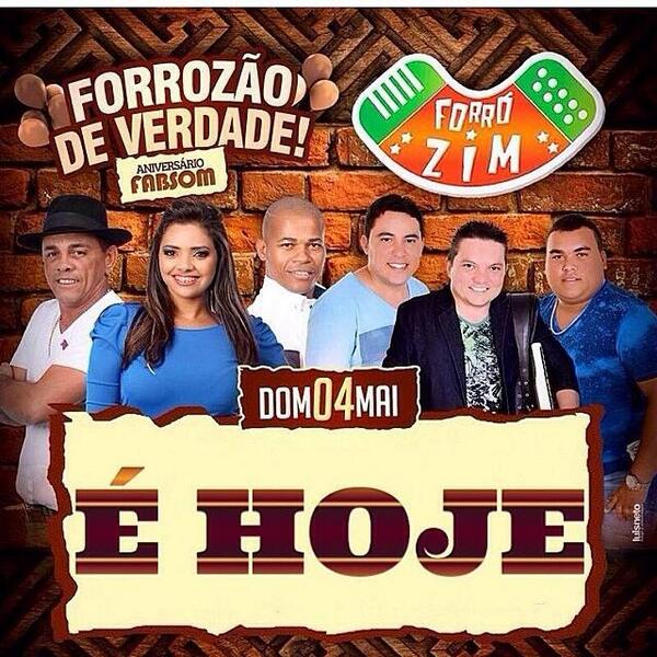 Hoje É Dia De Botar Pra Moer No Forrozim, Simbora!!! Cuida <a href="/MarceloMEM/">Marcelo F Meireles</a> !