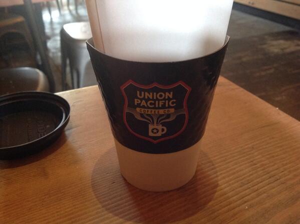 rmootoole's tweet photo. Coffee on a rainy Sunday! http://t.co/nQLkFmBOJh