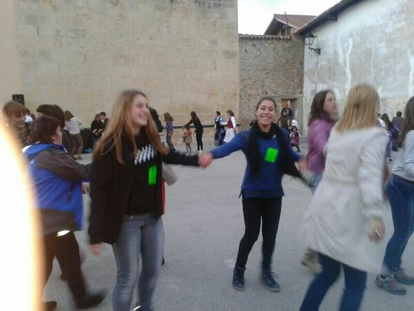 Que bien se nos dio eh mai..@MaialenVila7