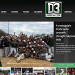 Photo by FSC Baseball (@FSC_Baseball)