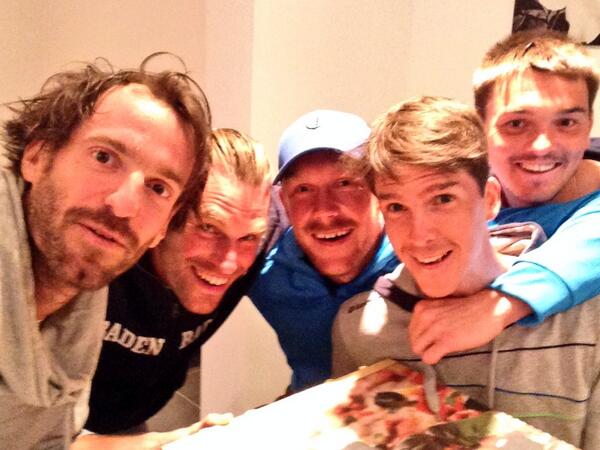 Christopher Kas tweet media