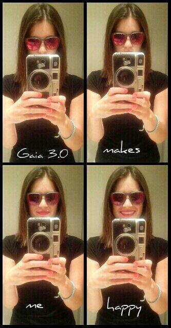 anabelcorrea10's tweet photo. @GAIAprogram  #gaiaselfie #happy http://t.co/qYM92nIuP5