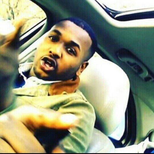 Dat_Dude_Ju's tweet image. #CatchUp #Outchere #Trafficking