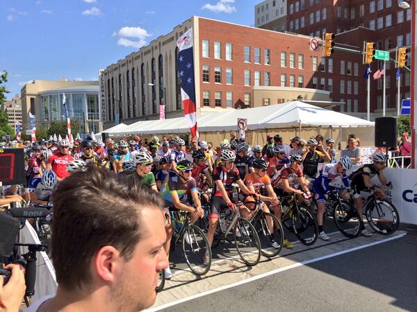 Cumberland Cycling tweet media