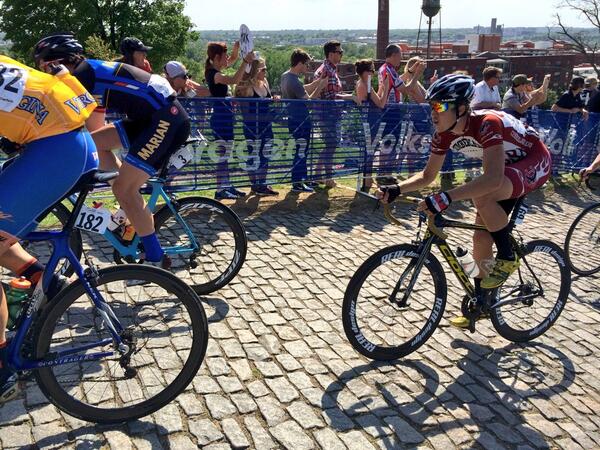 Cumberland Cycling tweet media