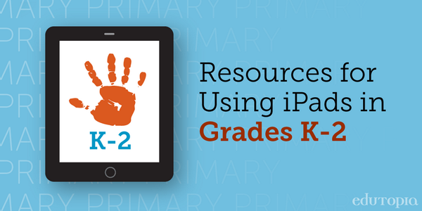 10+ Apps &amp; Activities for Elementary Students: edut.to/1jt4s4H.