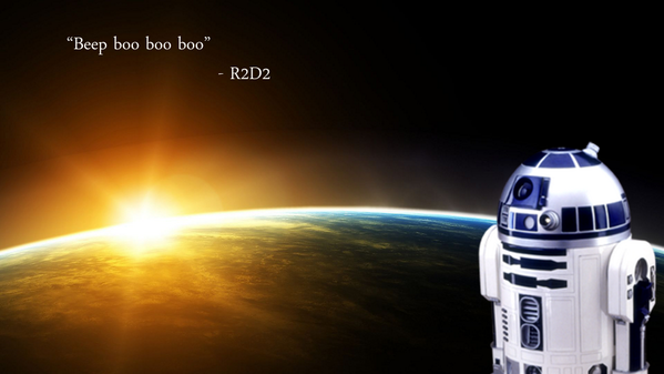 vipeepsarmy's tweet photo. Happy #StarWarsDay #Peeps. May the Fourth be with you. http://t.co/zpKf2xI38x