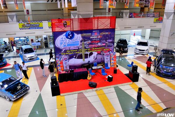 GAFACTION 2014 MGK Kemayoran Photo Report PArt 1 gettinlow.com/gafaction2014-… <a href="/gaf_gundar/">Gunadarma.autofamily</a> <a href="/Modifikasicom/">Modifikasi.com</a> #gettinlow jakarta