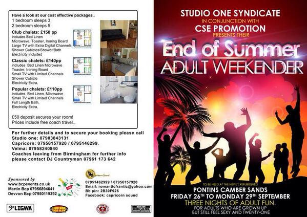 stingdemradio (@stingdemradio) on Twitter photo 