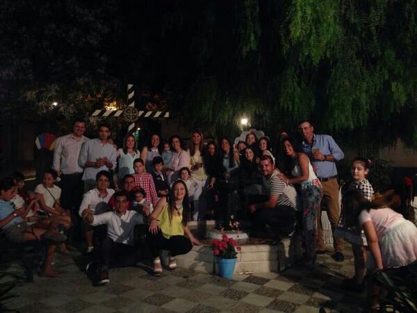 canhete89's tweet photo. @HdadStoEntierr0 #CruzdeMayo2014 y por muchas más como esta http://t.co/KuGtq6S1dG