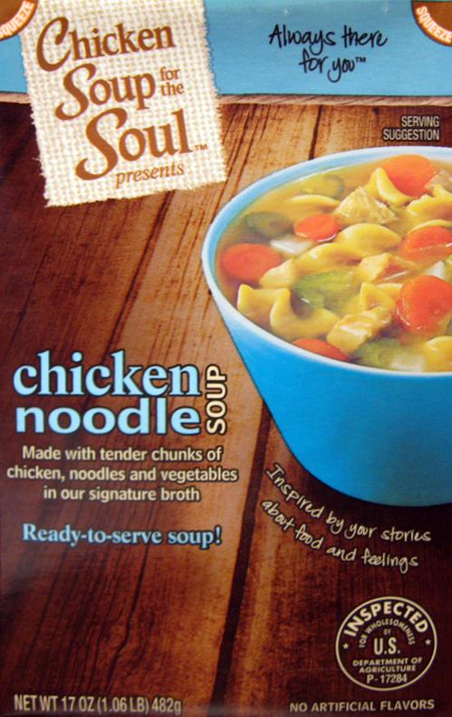 jstarl76's tweet photo. Explore the new line of @ChickenSoupSoul at Reasor's and earn cash back using @IbottaApp! http://t.co/RIraxKb71I