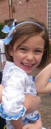 MaryDdiego's tweet photo. Miniñaaa boniiitaa http://t.co/CQhwvwfay8