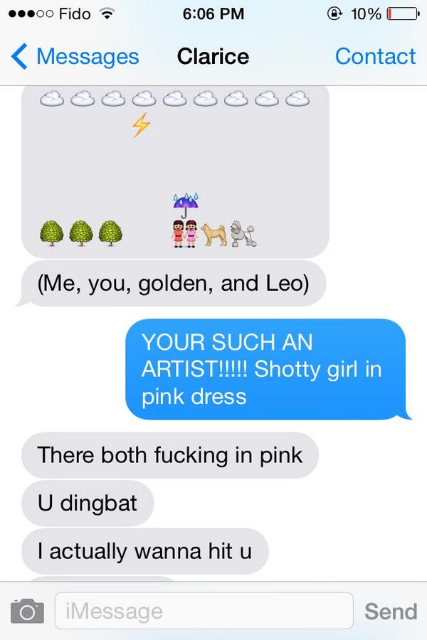 nattycrap's tweet photo. #lifechats @ClariceNasato http://t.co/oVVUQsrsIo