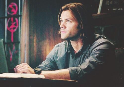 Sam Winchester (@lookinuplore) on Twitter photo 