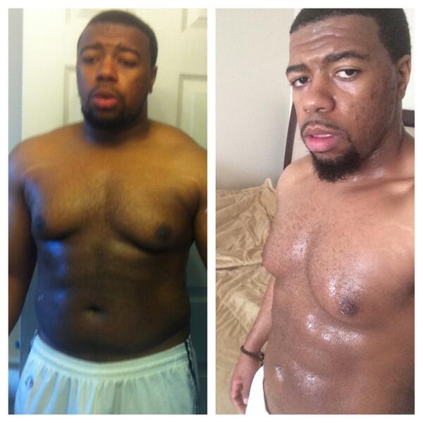 livin_legacy21's tweet image. @MikeKarpenko just finished my 90 days look at my results, thank you for the new me!!!!