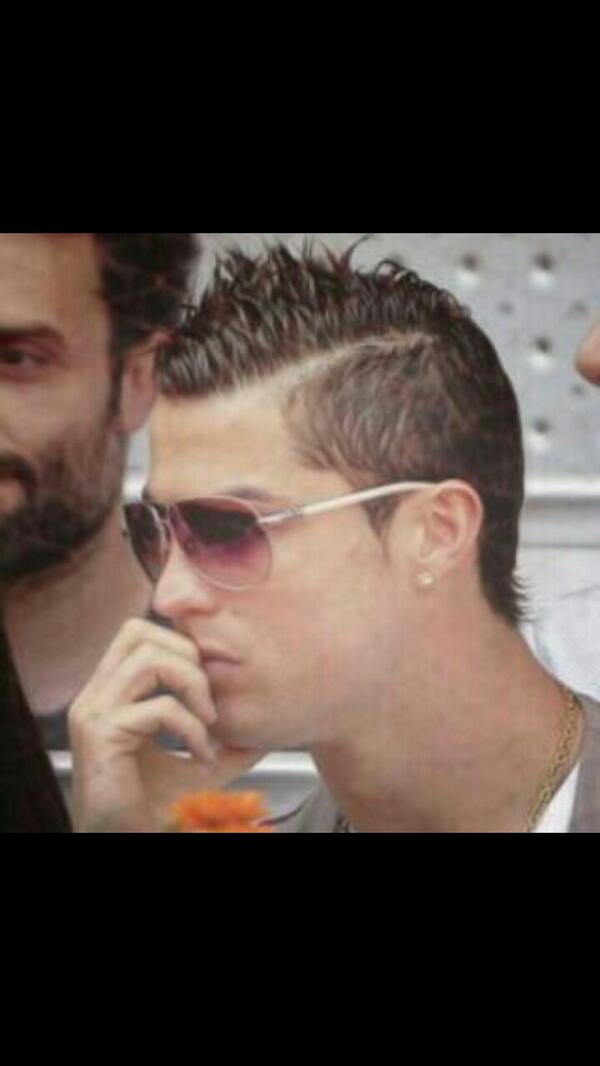 كرستيانو ♡♡♡♡☆