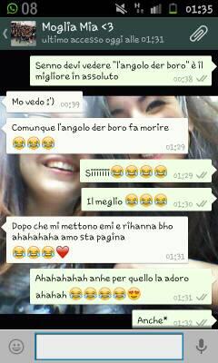 MartinaConGusto's tweet photo. @langoloderboro il migliore :') http://t.co/3JbRVpAjva