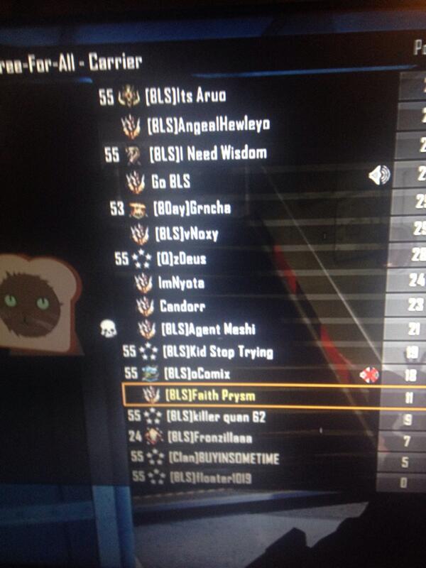 DivinePrysm's tweet image. @WhosBLS @bananafone34 @Banks @FaZeCBass @FaZeTemperrr #FaZeBLS