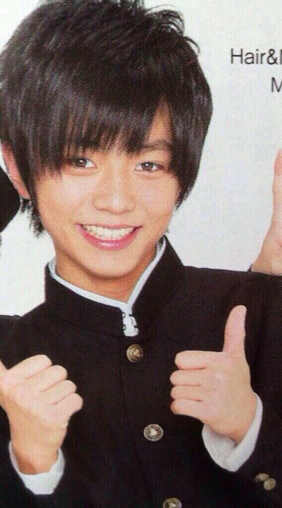 _aisho_forever's tweet photo. なにわ皇子の永瀬やで！
誰かさんの出戻り ~

俺と仲良うしてくれる人、RT ♩

数目とかそんなん要らんからな っ

#nrさんbotさんの友達増やしたい 
#RTしたnrさんbotさんフォローする http://t.co/KJ1zHEOzXu