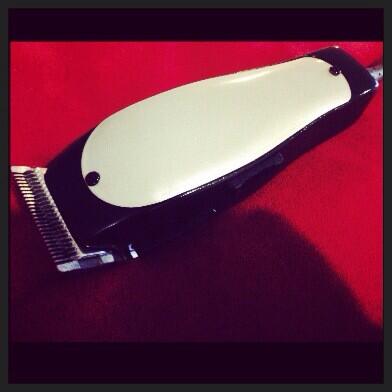 towermiguel031's tweet image. @AndisCompany pearl white faceplate on the andismaster. #andisMASTERS #barberlife