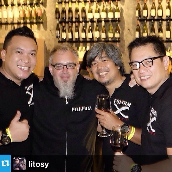 Fujifilm Philippines tweet media