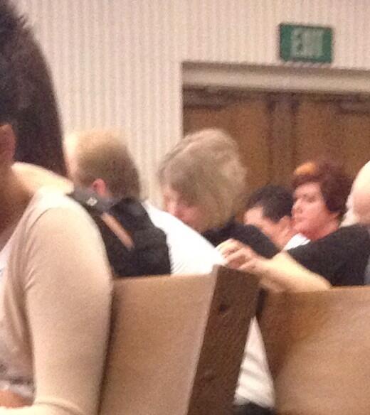 nappingramen's tweet image. The perfect wife #backscratch @TheMormonProbs