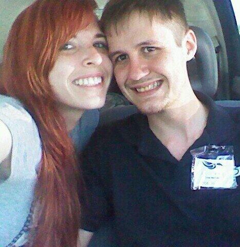 Today in Austin with <a href="/benjamazing420/">Benji Gee</a>, I'm going to miss my hard working man